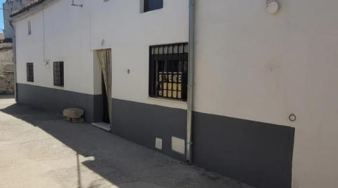 Photo 2 of House or chalet for sale in Cortes, Zarza de Montánchez, Cáceres