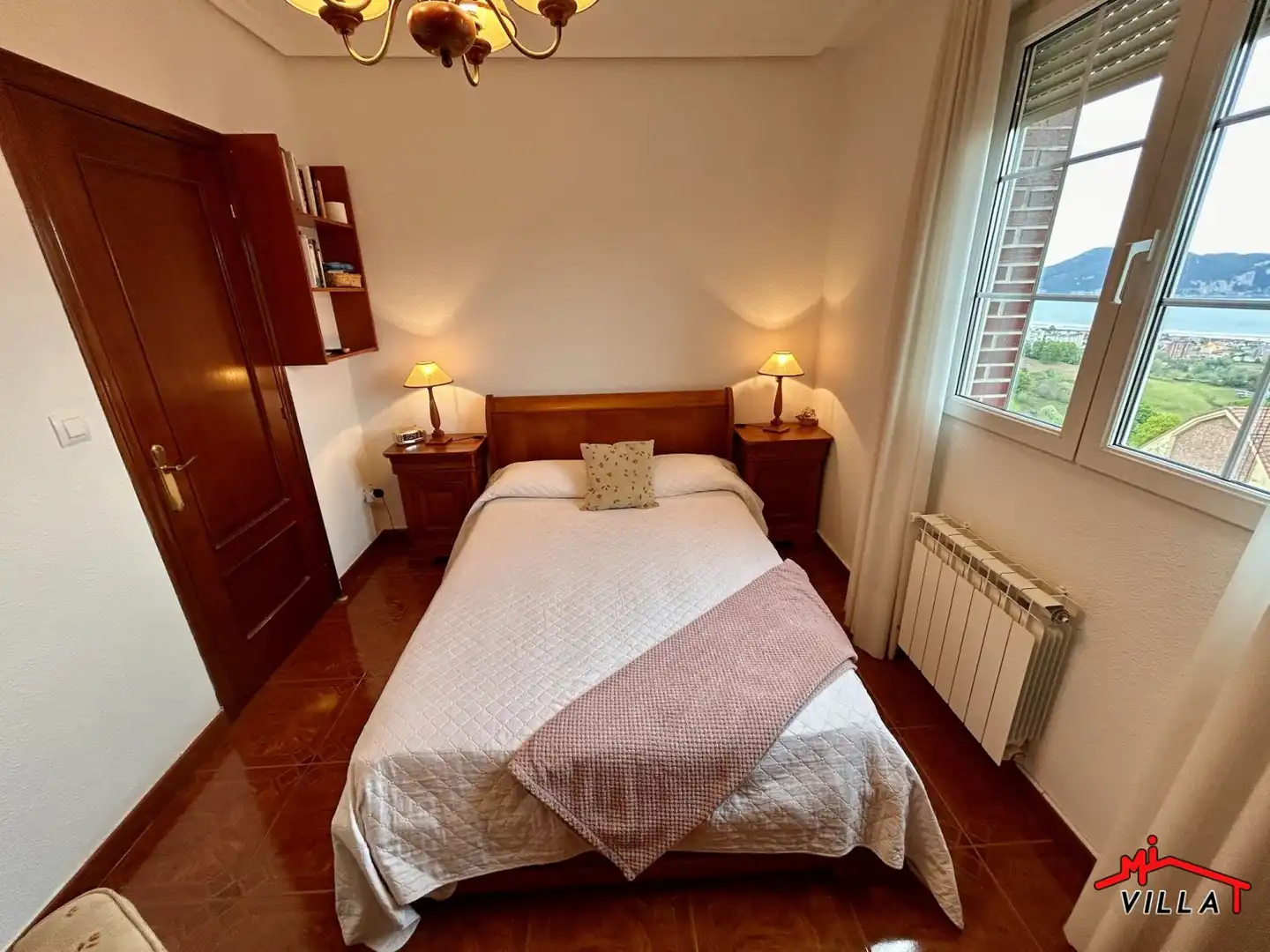 Habitación de Casa o chalet en venta en Limpias con Calefacción y Piscina comunitaria
