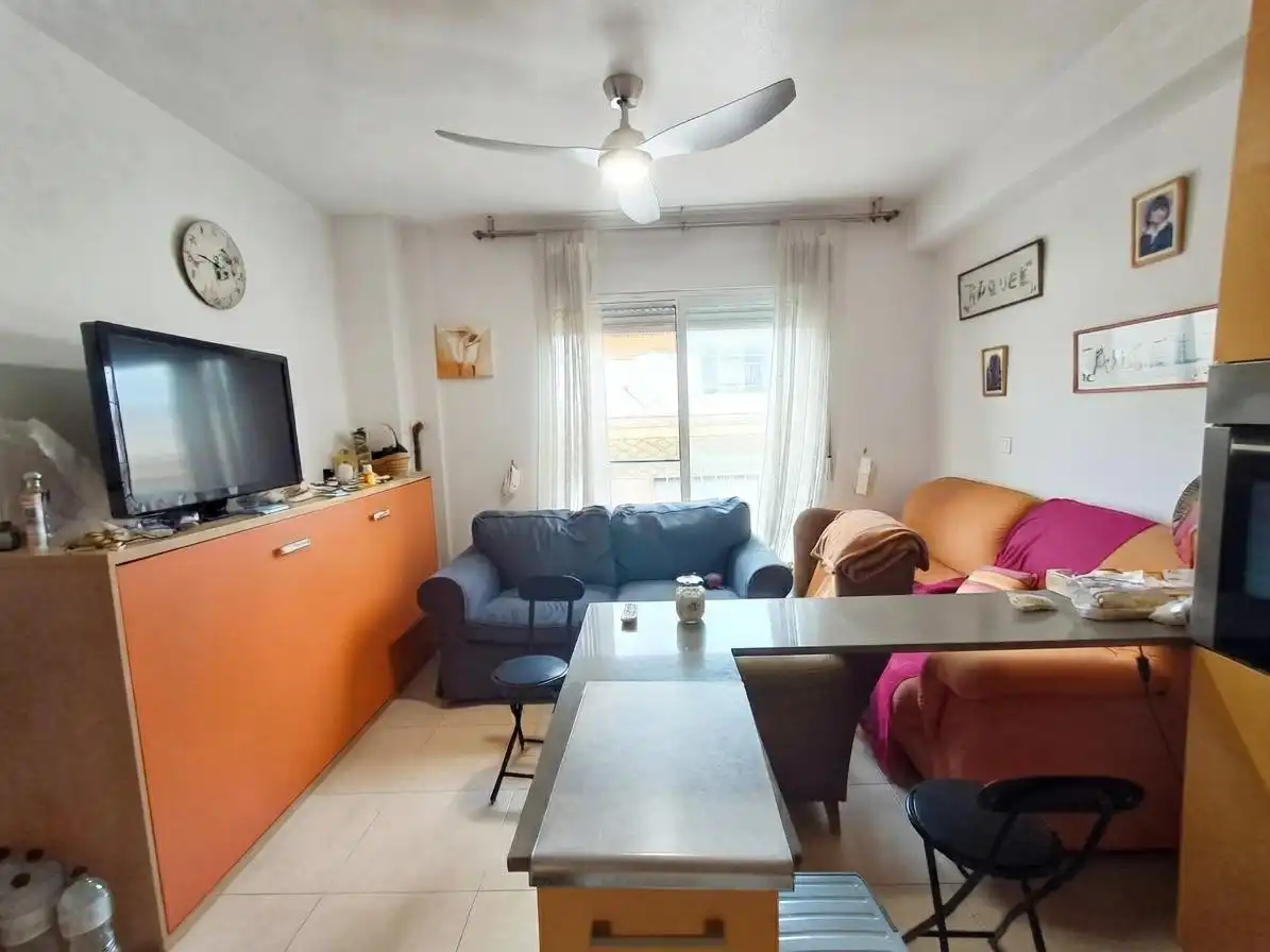 Apartments for sale in Águilas, Murcia