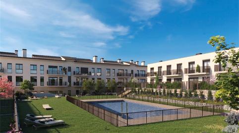 Foto 2 de vivenda d'obra nova a Pis en venda a Avinguda Francesc Macià, 48, Sant Sadurní d'Anoia, Barcelona