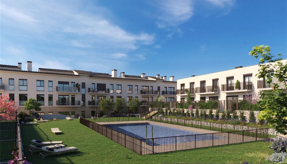 Photo 0 of Promotion RESIDENCIAL LA TRIOLA