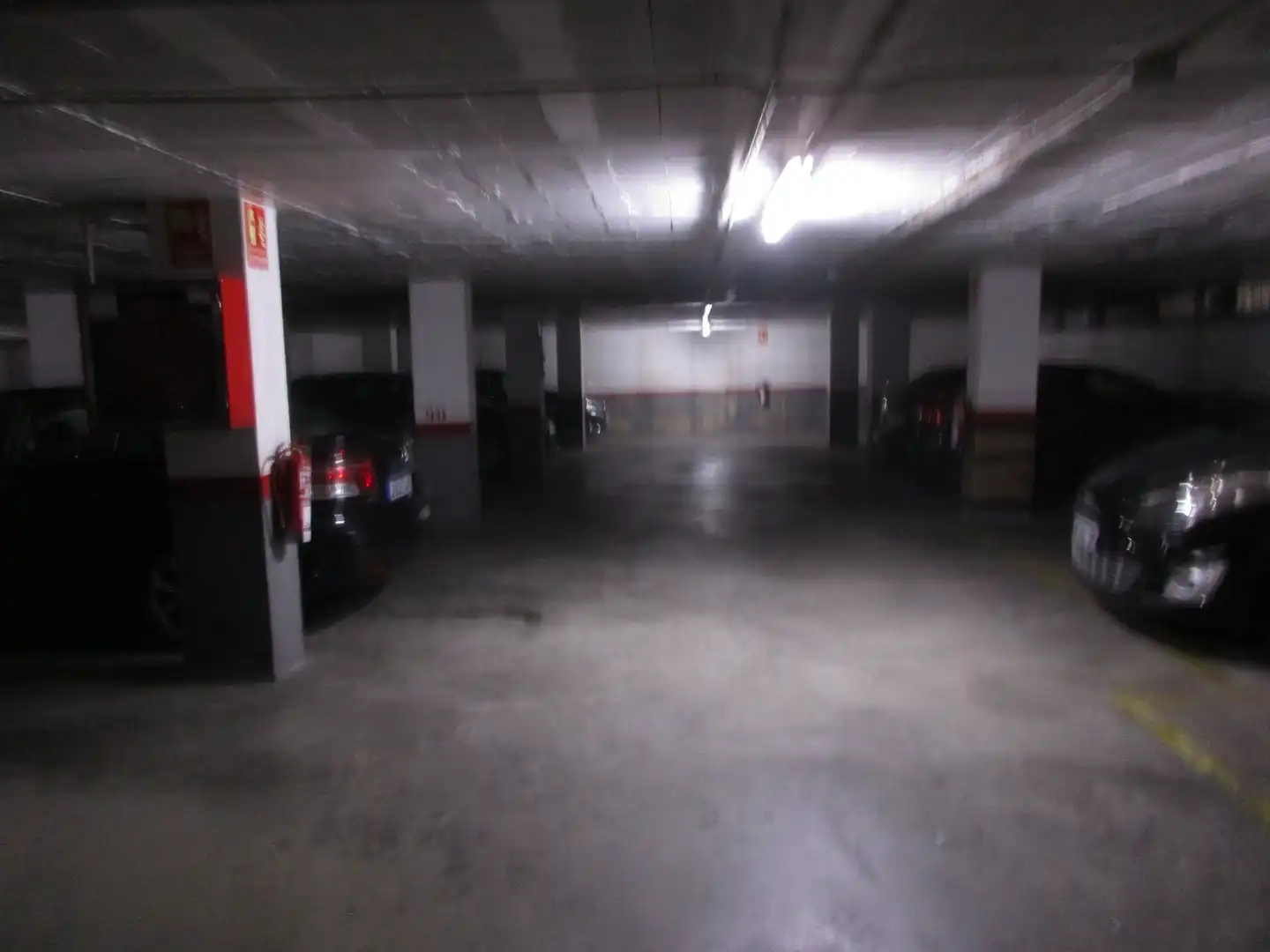 Individuel avec ascenseur à vendre à Avinguda de Pere el Cerimoniós 32, imagen 17