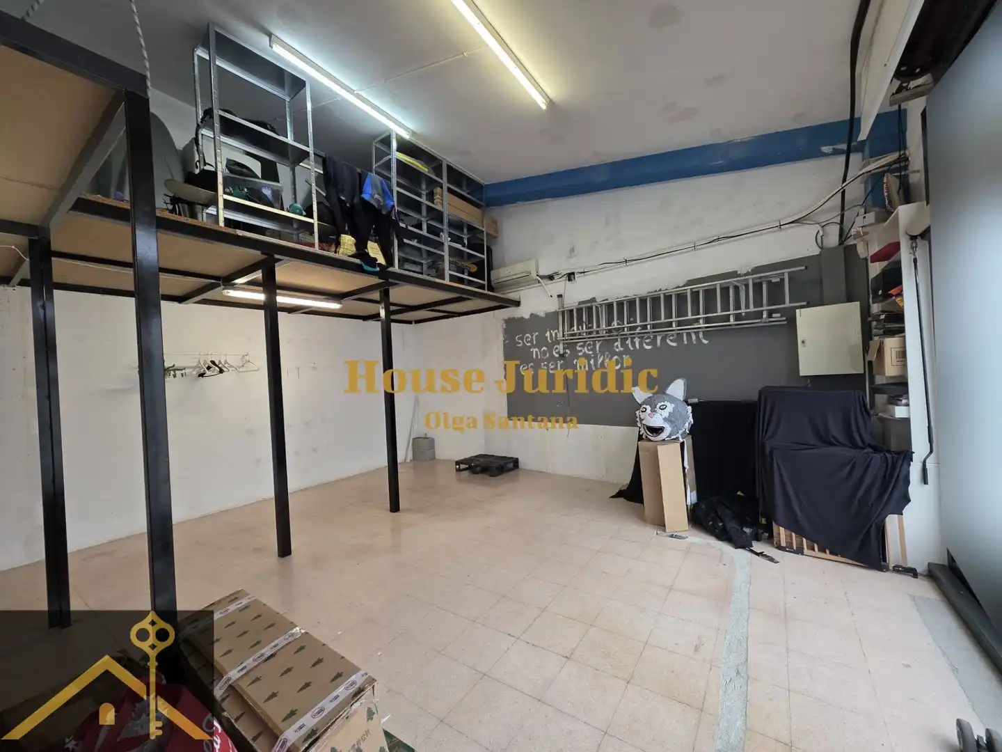Local en venta en Mataró con Aire acondicionado