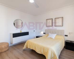 Bedroom of Flat to rent in  Valencia Capital