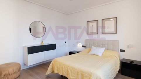 Piso 4 habitaciones Alquiler Valencia