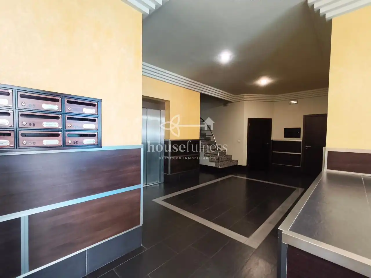 Flat for sale in Ferrol  with Heating and Terrace