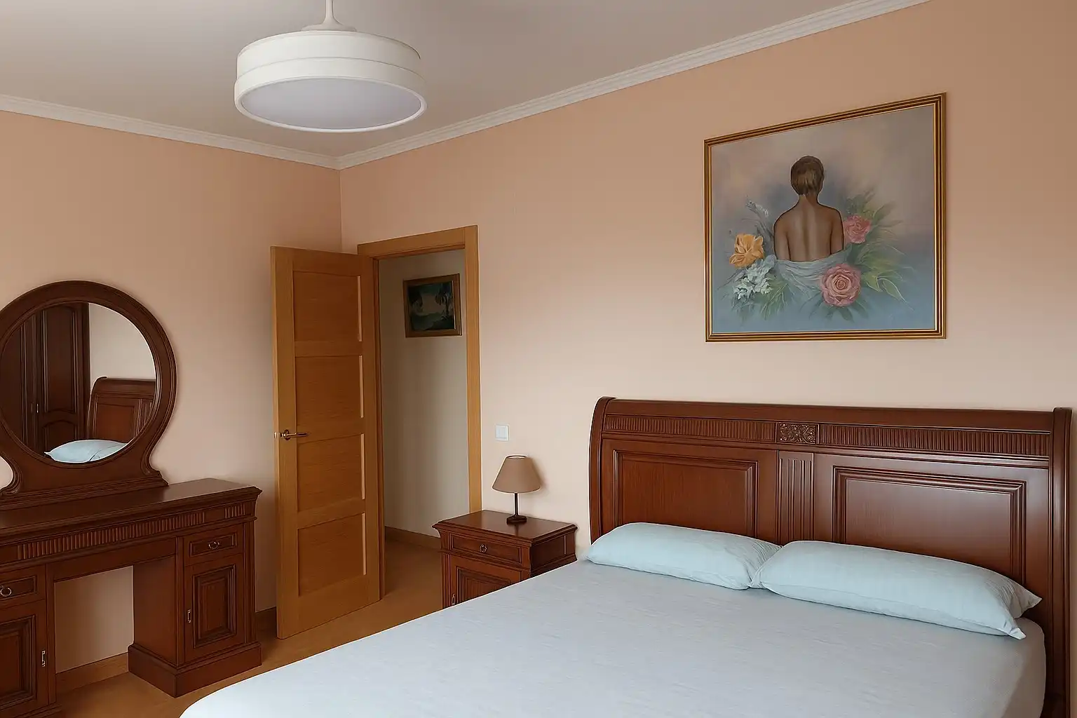 Piso con terraza en venta en Calle Socuéllamos 34, imagen 20