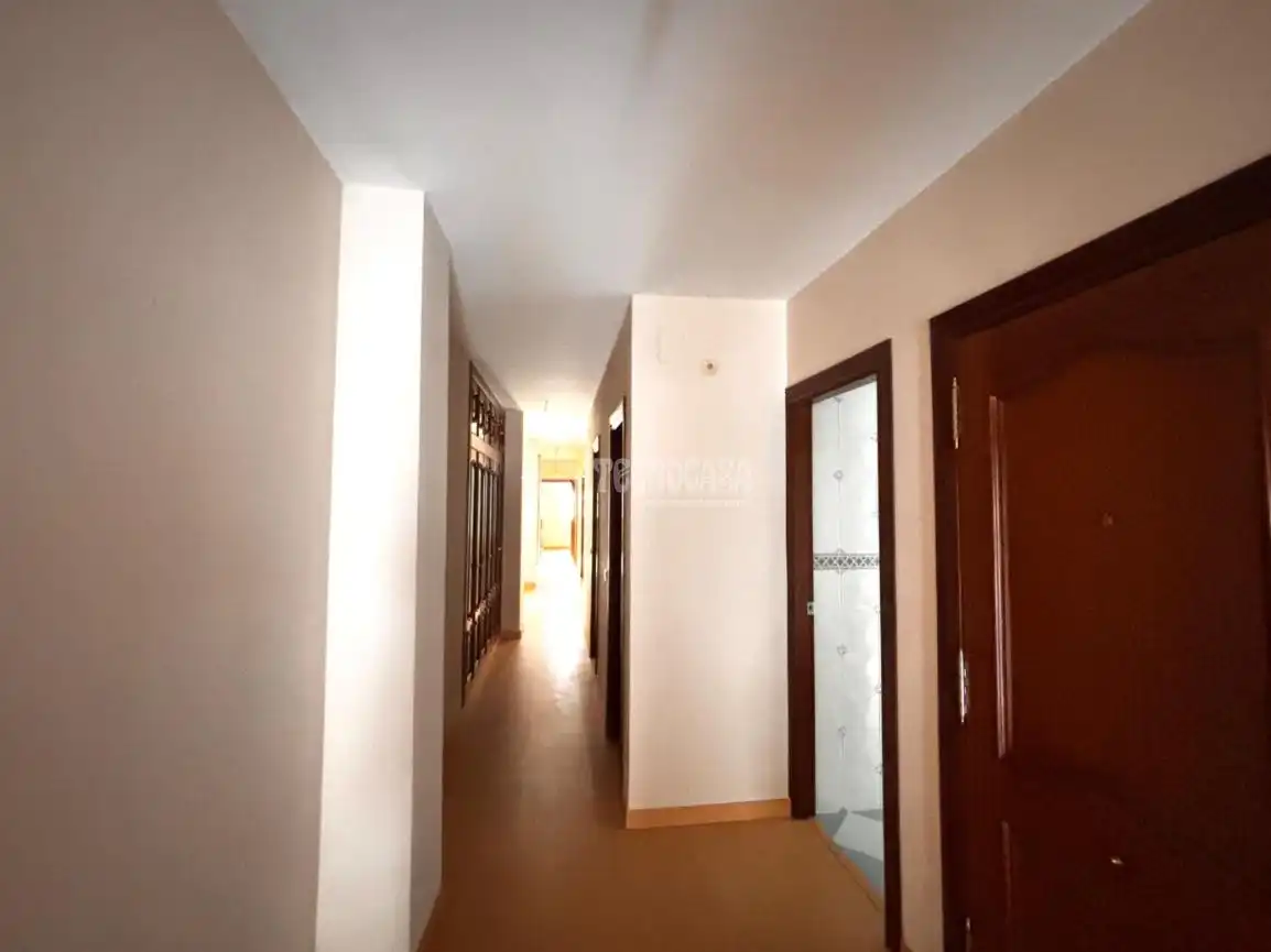 Flat with terrace for sale in C. Gral. Fresneda, imagen 12