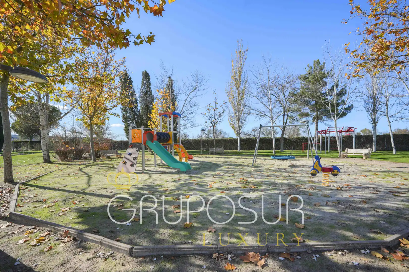 Villa con piscina in vendita a Calle Río Duero 27, imagen 95
