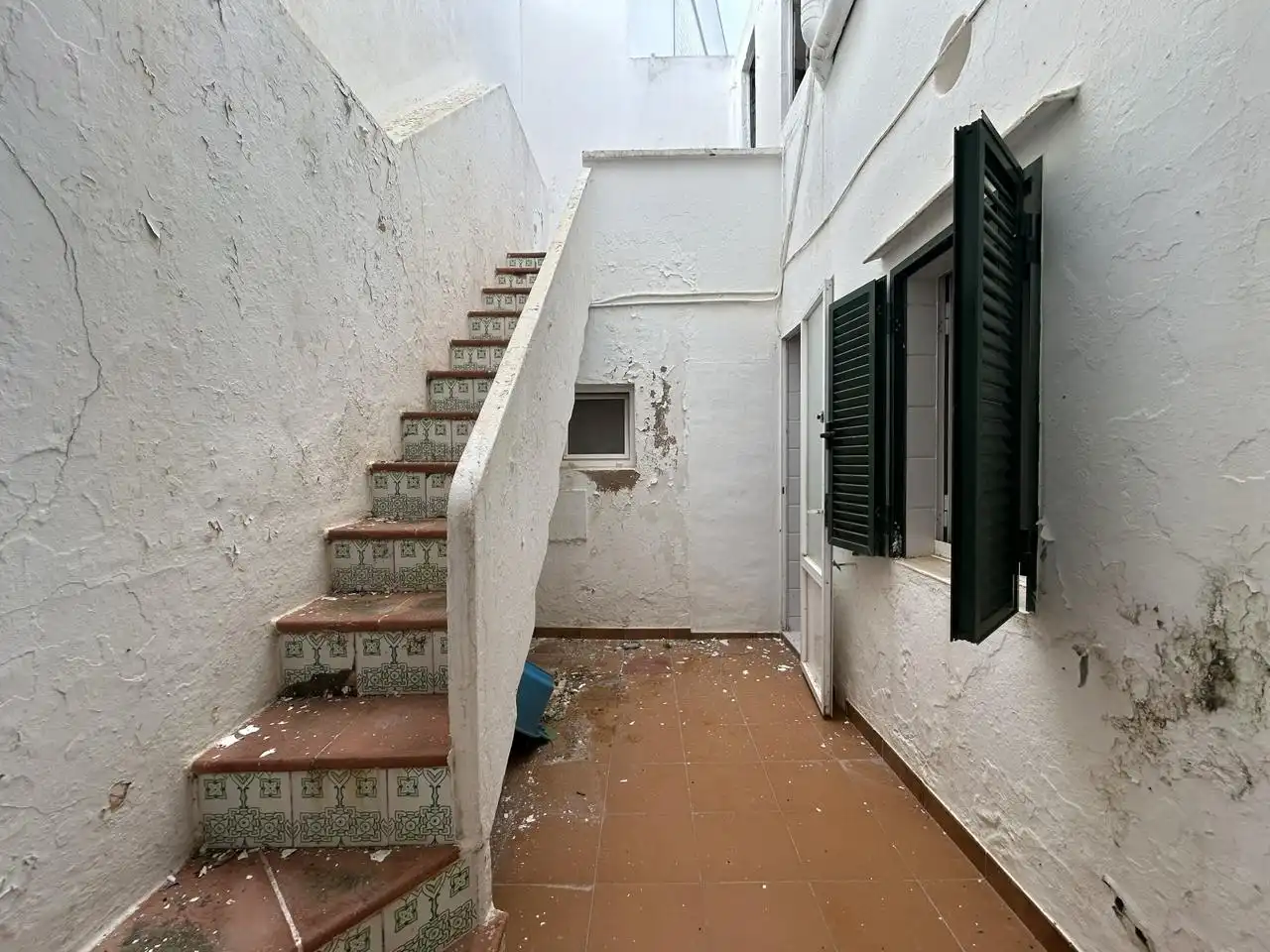 Erdgeschoss zum Verkauf in Ciutadella de Menorca