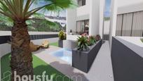 Casa o xalet en venda a Carrer Urania S/N, L'Albir, imagen 1