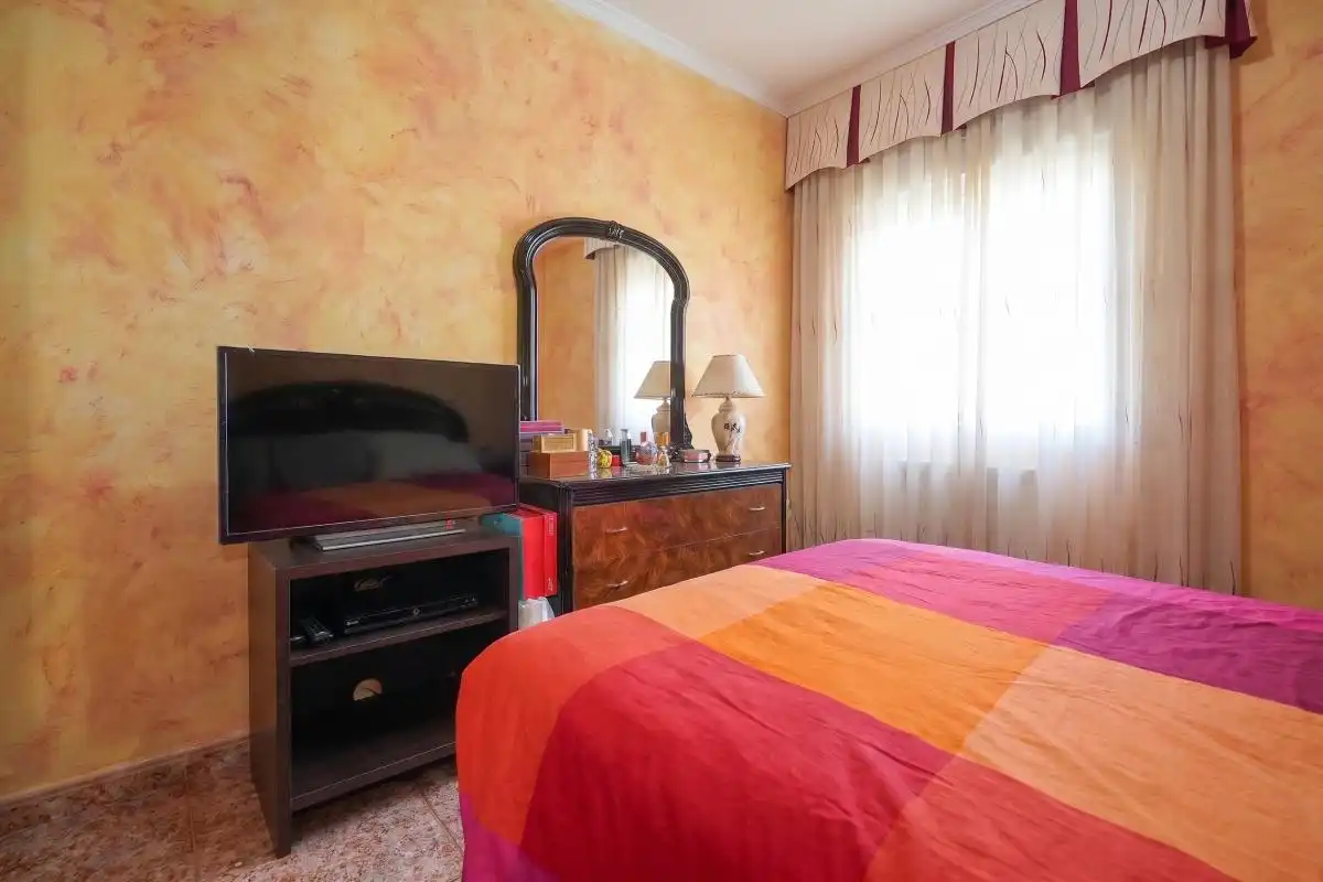 Habitación de Piso en venta en Parla con Aire acondicionado, Calefacción y Terraza