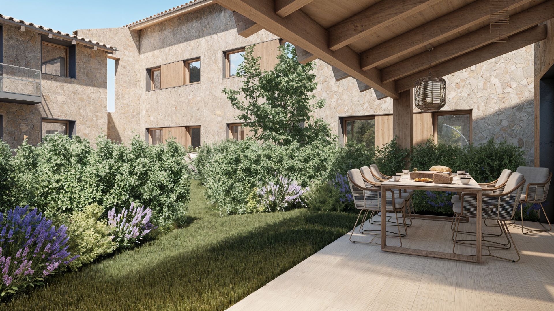 Casa adosada en venta en Bellver de Cerdanya