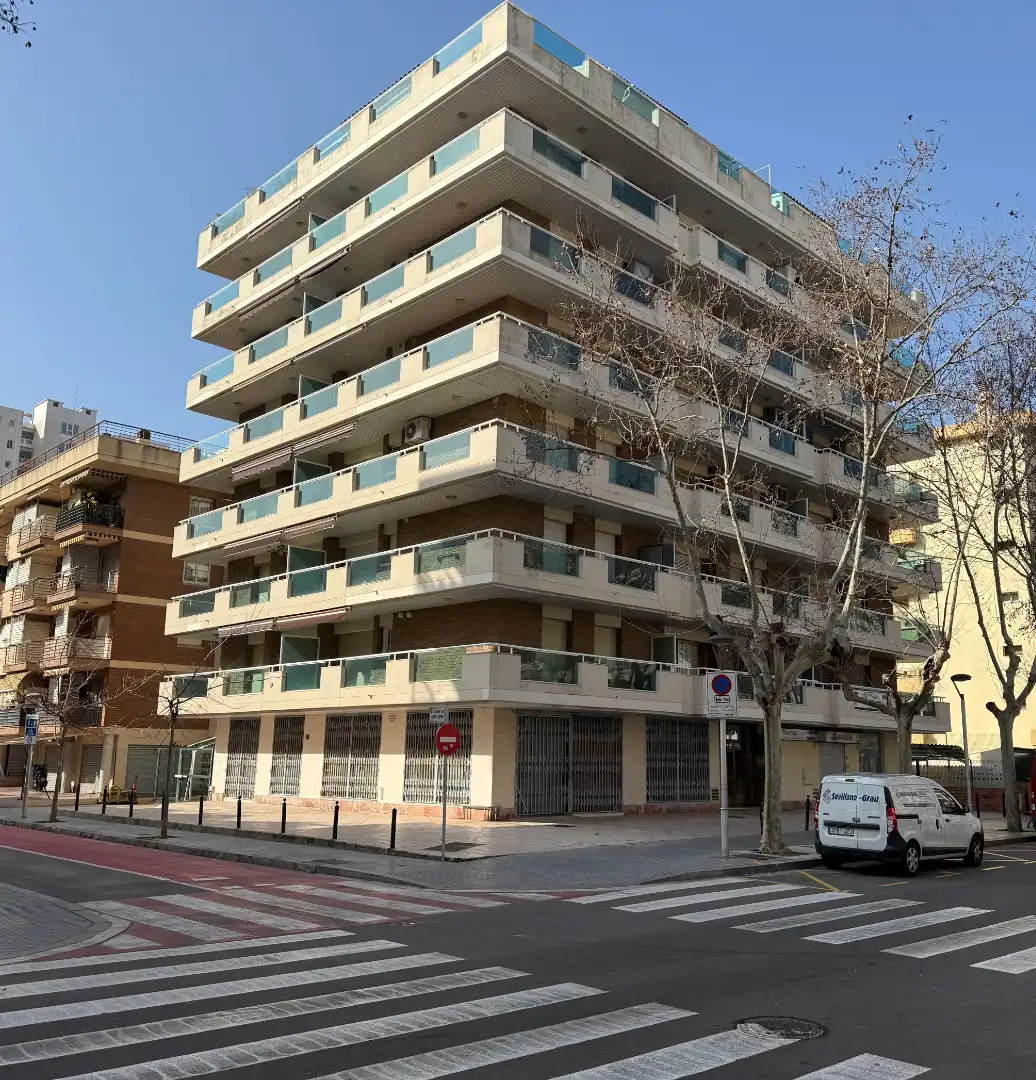 Local comercial en alquiler en Carrer Major, imagen 9