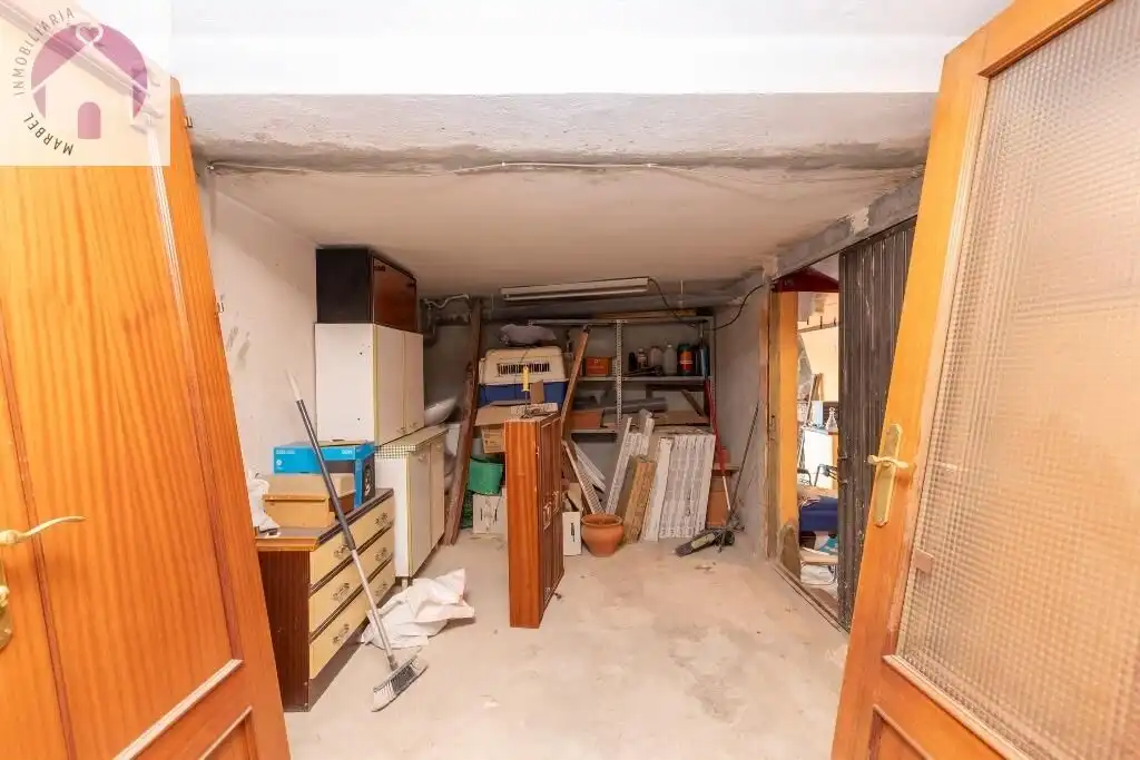 Maison mitoyenne à vendre à Calle Calle Juan Vázquez, imagen 27