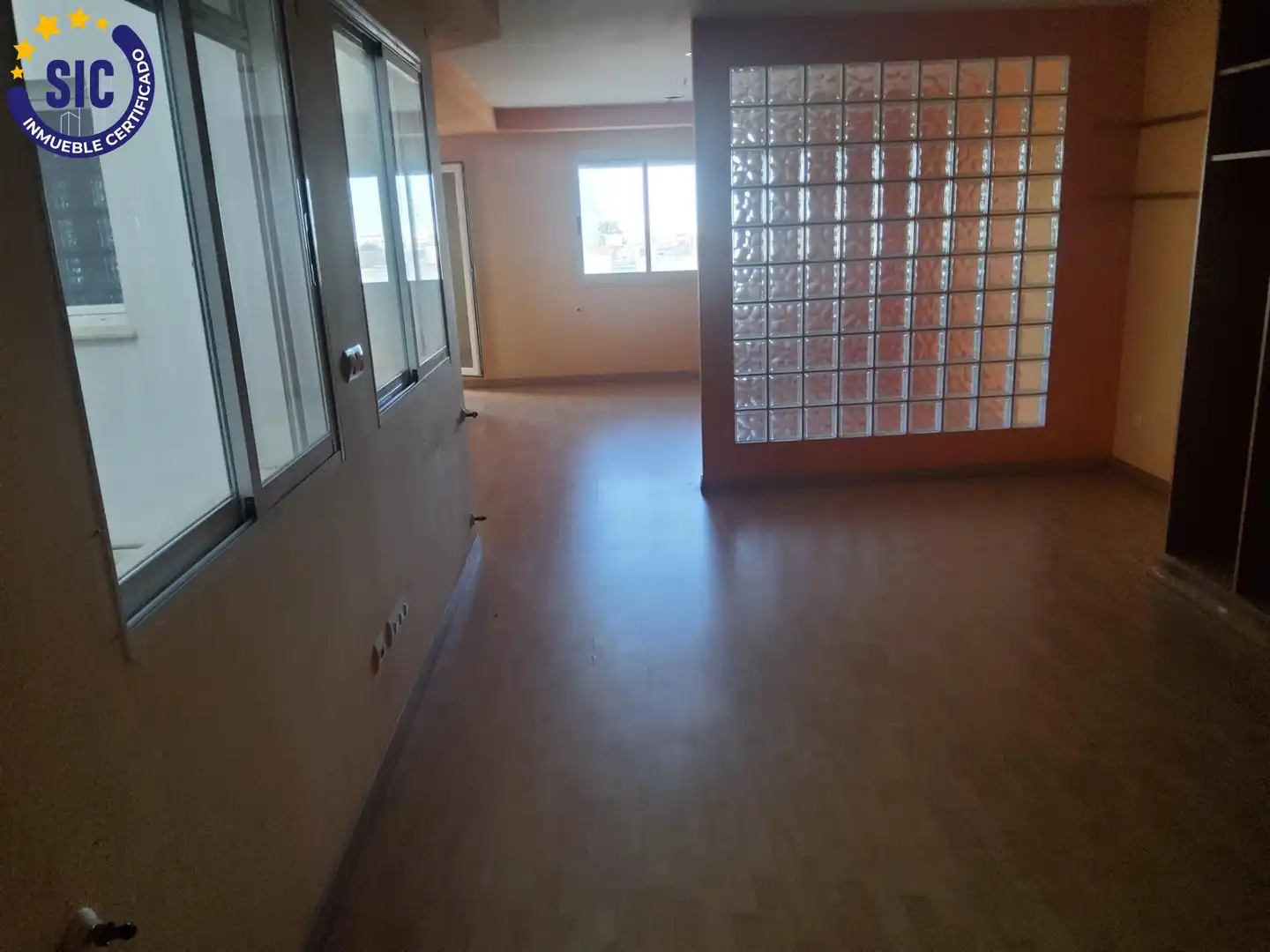 Ático en venta en Carlet con Calefacción, Trastero y Balcón