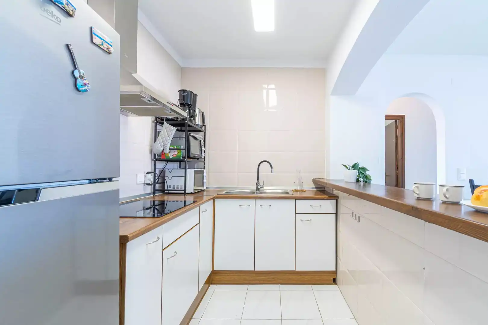 Piso con piscina en venta en Carrer Sant Maurici, imagen 18