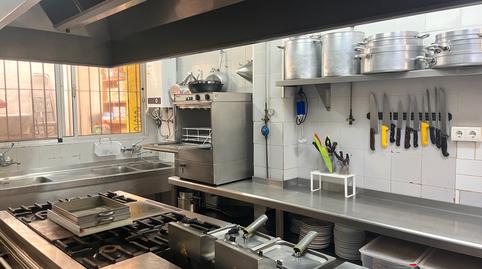 Photo 5 of Premises for sale in Calle José María Doblas, Playa del Rincón, Rincón de la Victoria