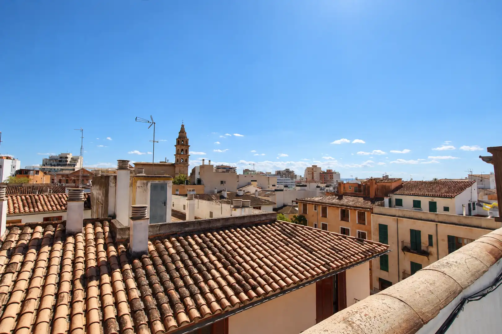 Apartament amb terrassa en venda a Centre, imagen 30