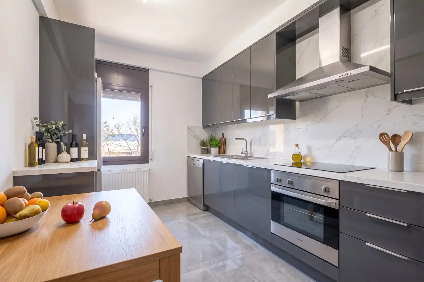 Cocina de Casa o chalet en venta en Pals con Calefacción, Jardín privado y Terraza