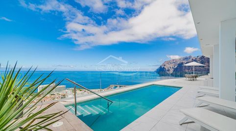 Foto 2 de Ático en venta en Acantilados de Los Gigantes, Santiago del Teide