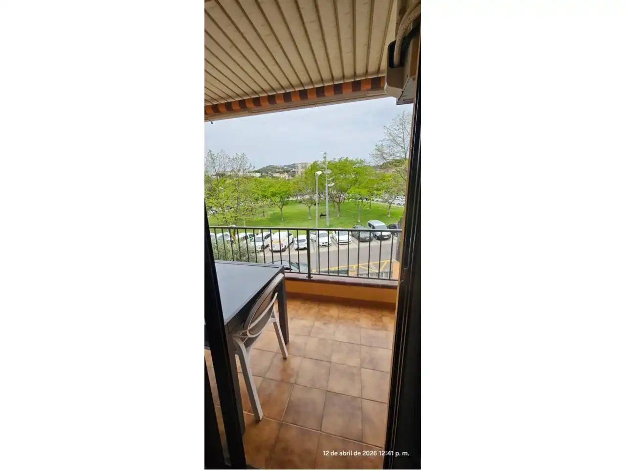 Appartement avec terrasse à vendre à Platja d'Aro, imagen 13