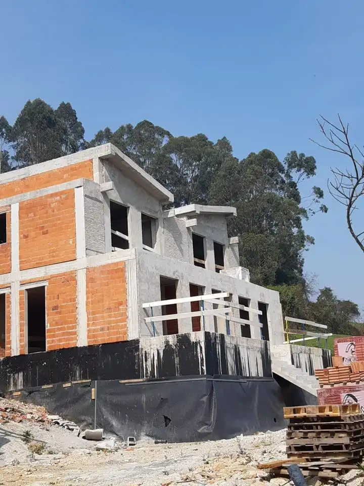 Vista exterior de Planta baja en venta en Val de San Vicente 