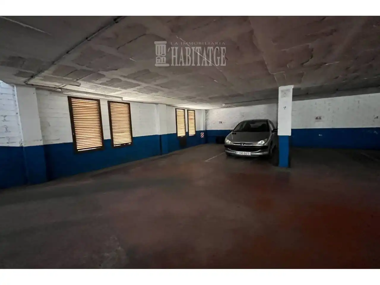 Parking for sale in Calle sant antoni, imagen 3