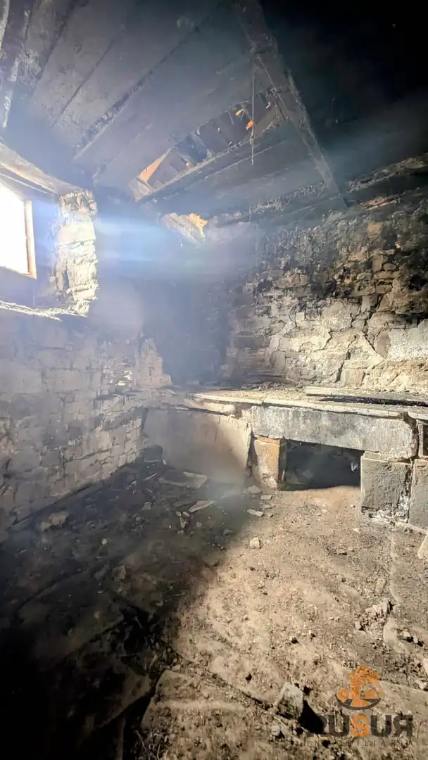 Finca rústica en venta en Cabezón de Liébana con Balcón
