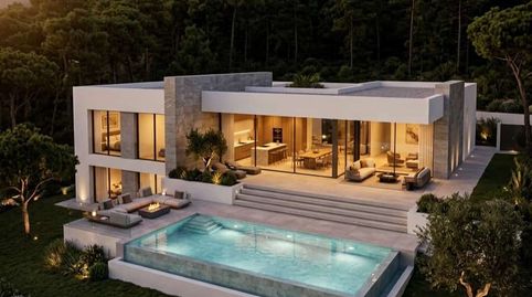 Foto 4 von Residential zum Verkauf in Avinguda Font del Salt, 11, San Miguel - El Paraiso, Náquera