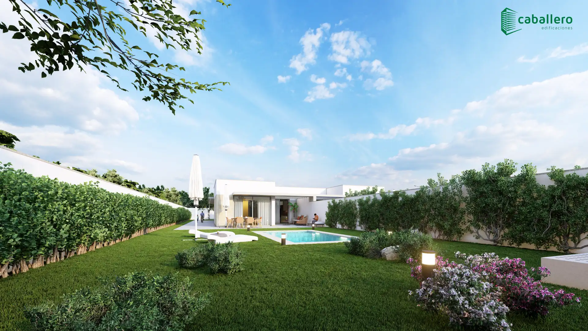 Casa o chalet en venta en Ciudad Jardín