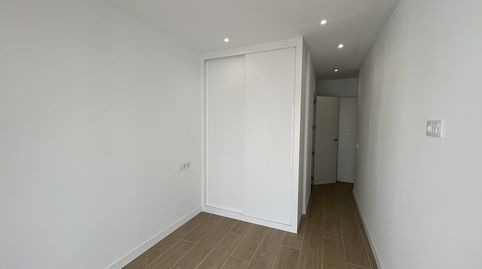 Foto 4 de Piso de alquiler en Ríos Rosas - Nuevos Ministerios, Madrid Capital