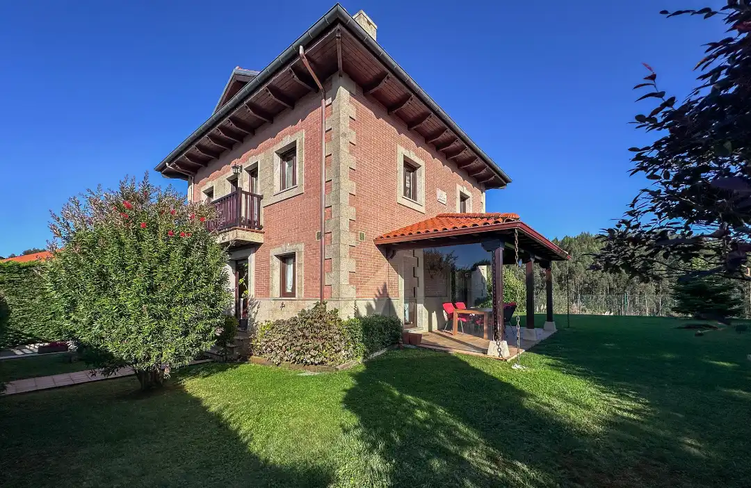 Villa con terrazza in vendita a Urbanización Rovacías A. IV, imagen 60