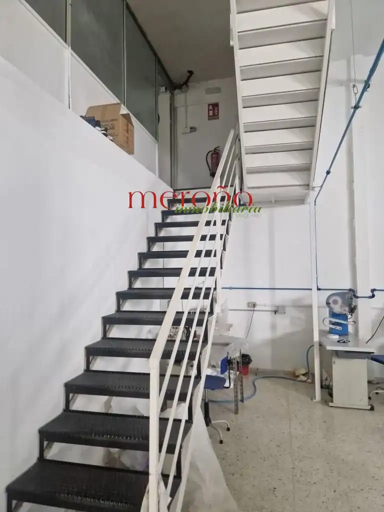 Nave industrielle à vendre à Elche ciudad, imagen 8