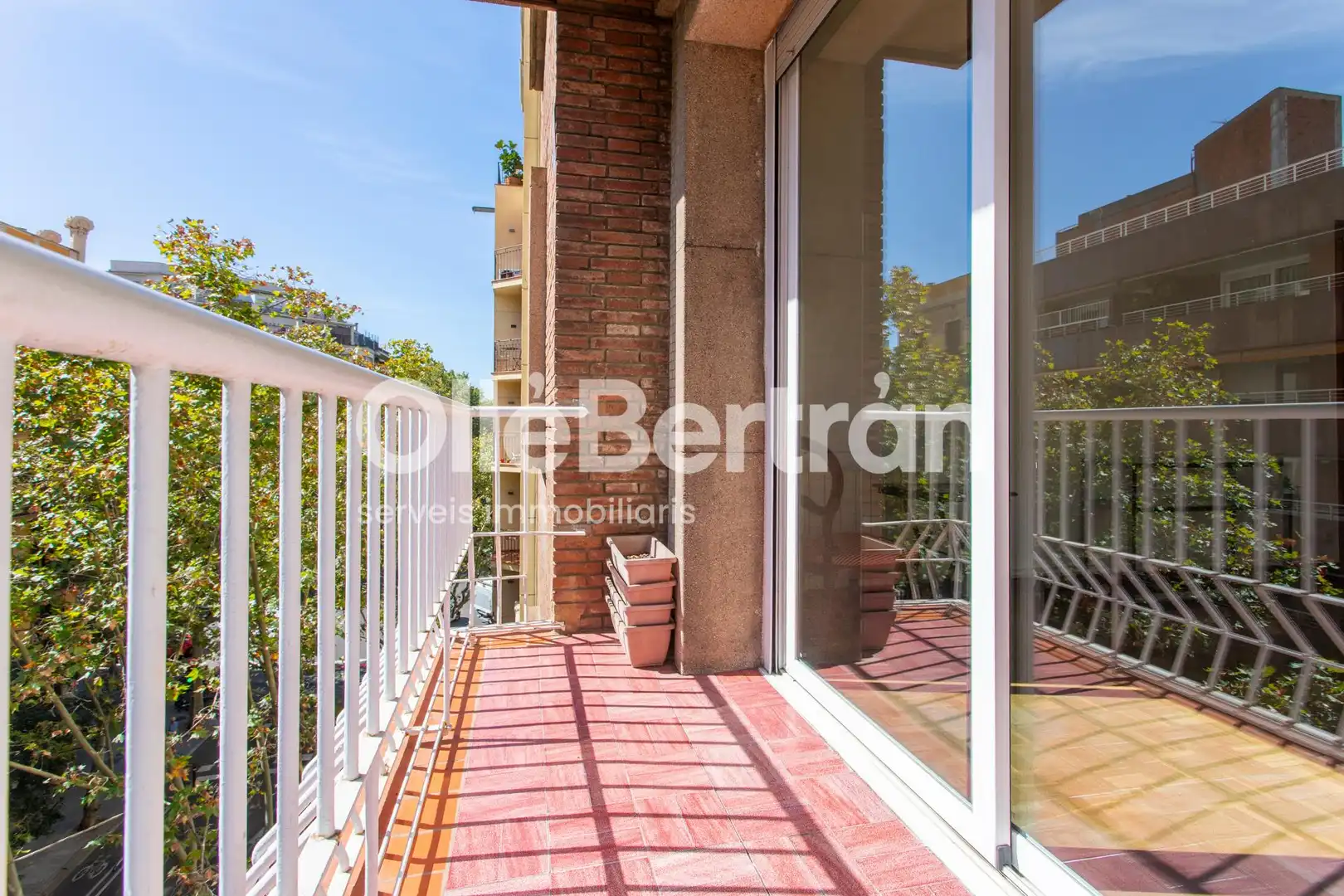 Appartement avec terrasse à vendre à de Mallorca 165