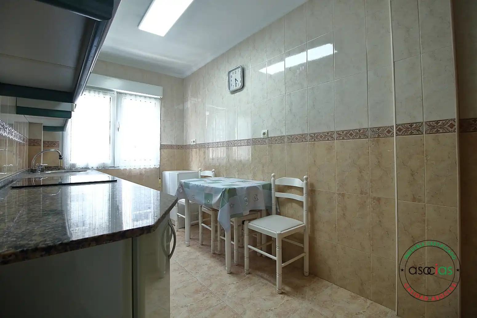 Piso en venta en Gijón - C/ Sol, Perchera