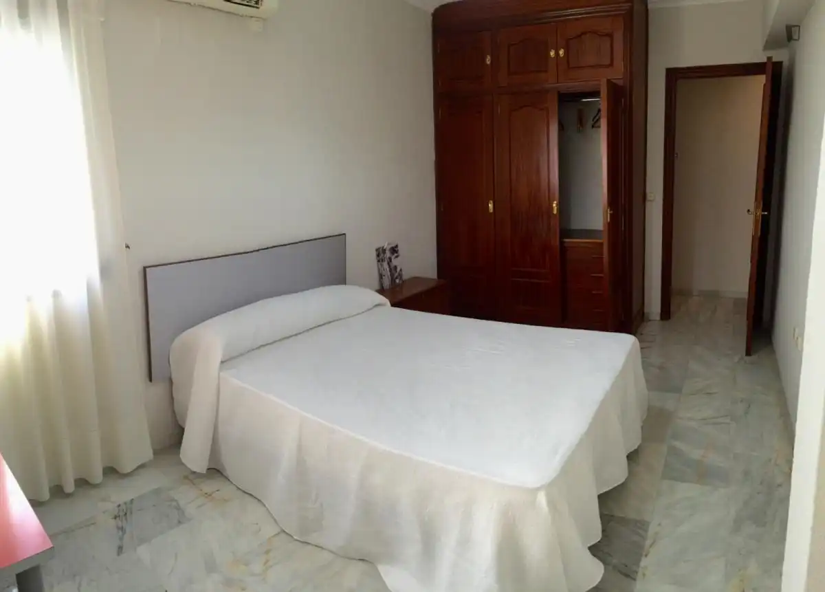 Habitació a Ciudad Jardín - Zoco