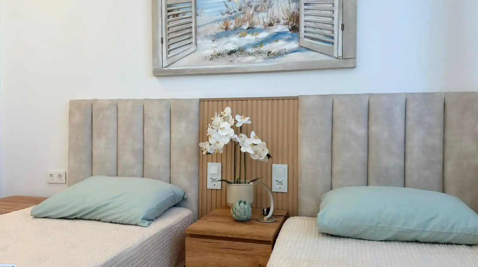 Bungalow amb terrassa en venda a Balcón de Finestrat - Terra Marina, imagen 21