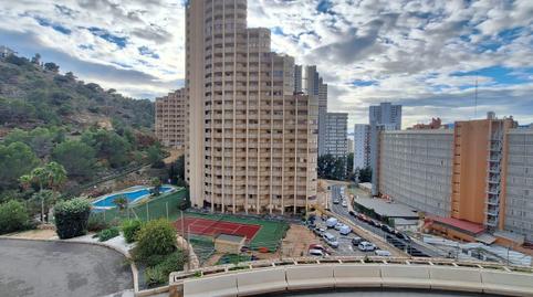 Foto 3 de Apartamento de alquiler en Calle Calle de Viena, 8, Rincón Alto, Benidorm