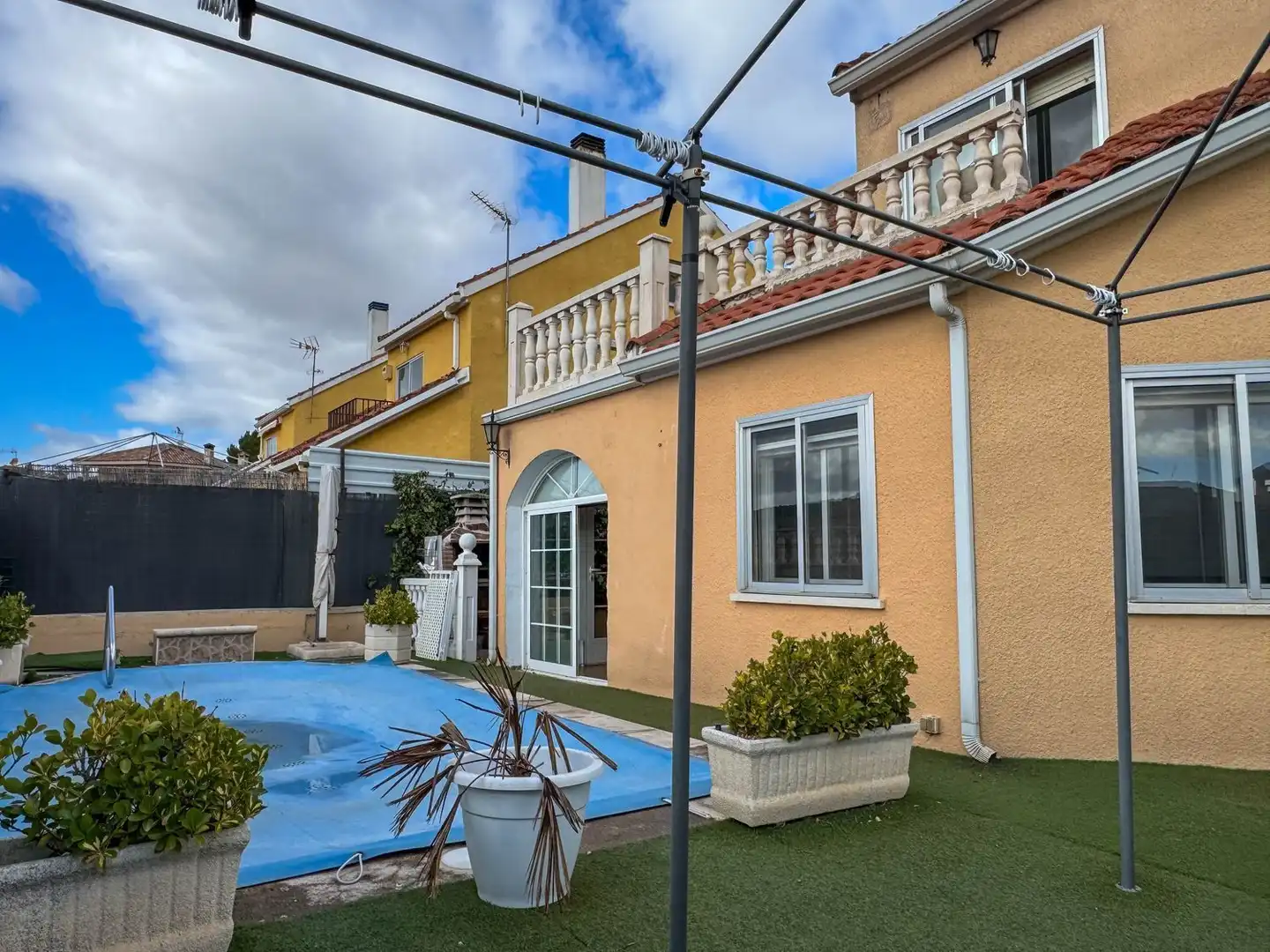 House for sale in Perales de Tajuña, imagen 30