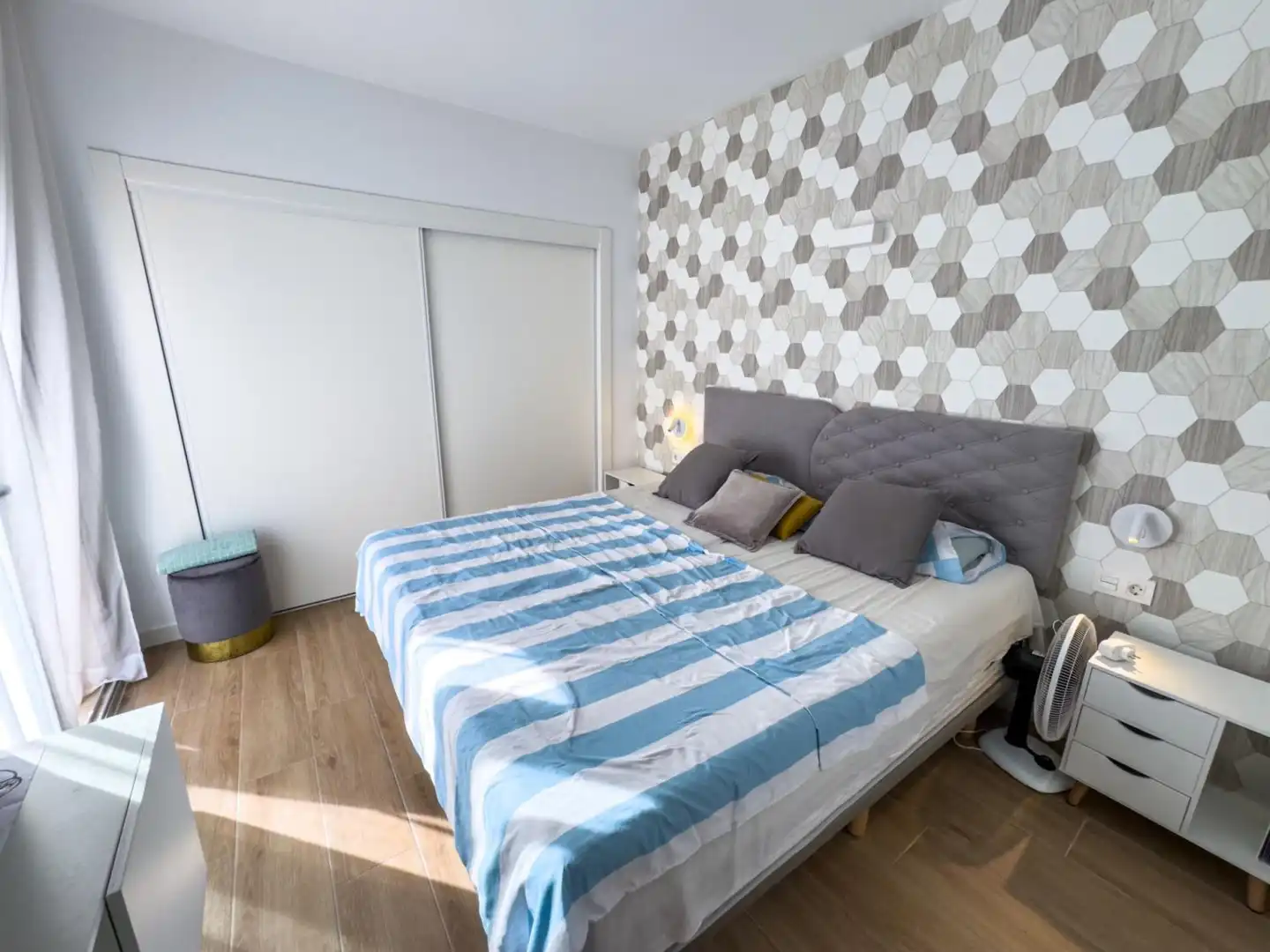 Villa mit Terrasse zum Verkauf in Nueva Torrevieja - Aguas Nuevas, imagen 21