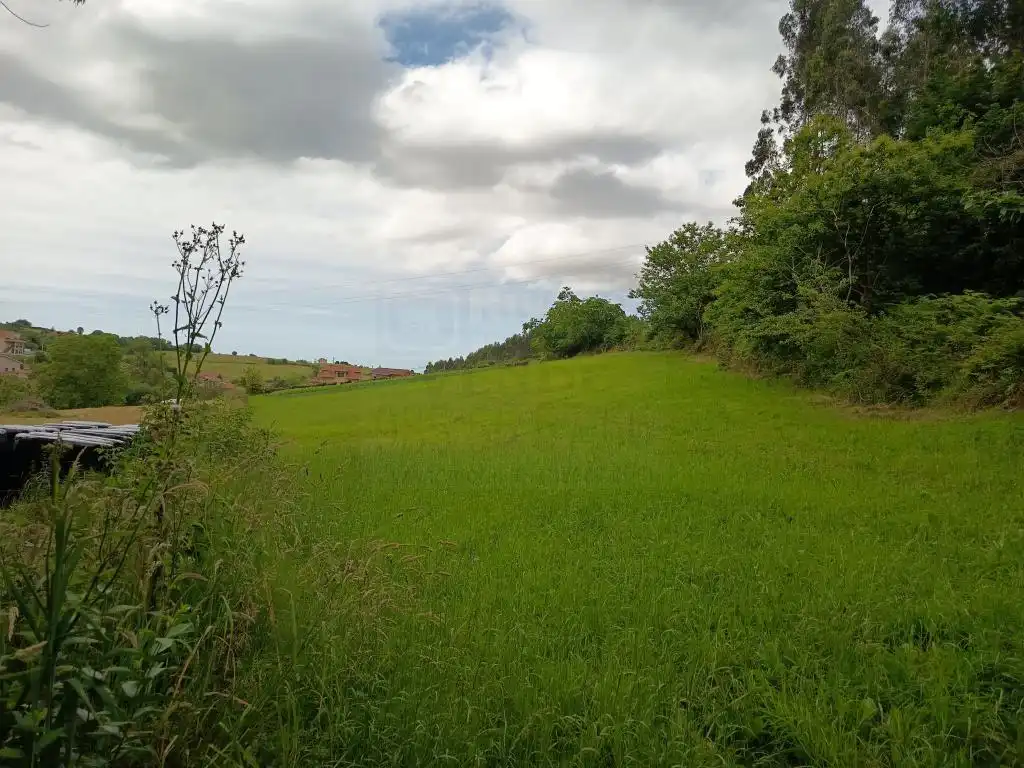 Terreny en venda en Corvera de Asturias