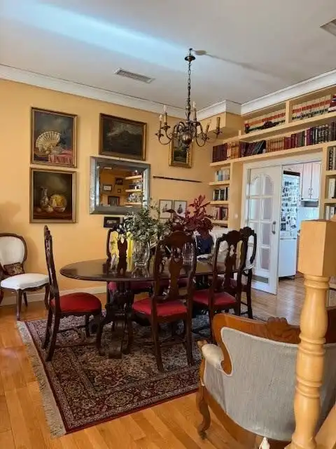 Comedor de Piso en venta en Murcia con Aire acondicionado