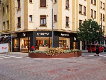Gewerbefläche zur Miete in Calle de Tafalla 12