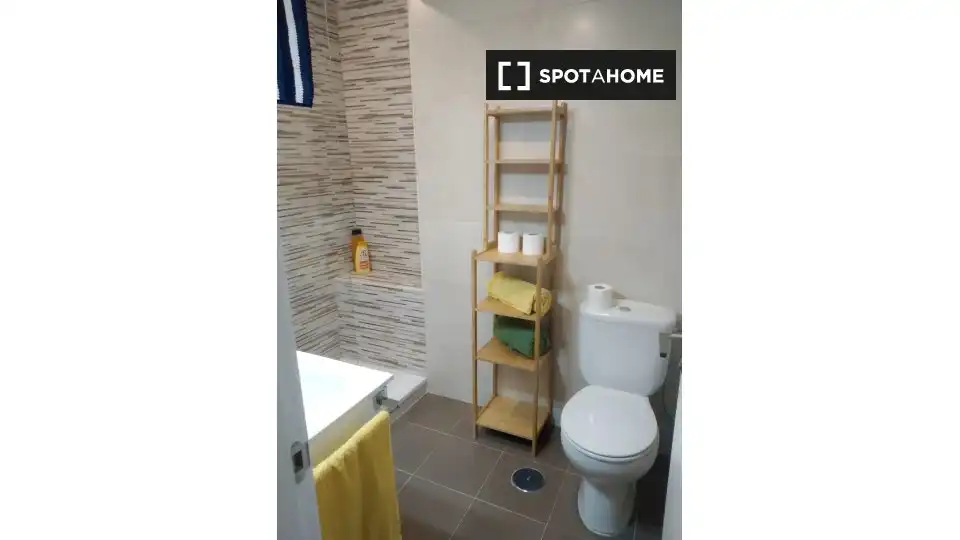 Habitació a Centro - Sagrario