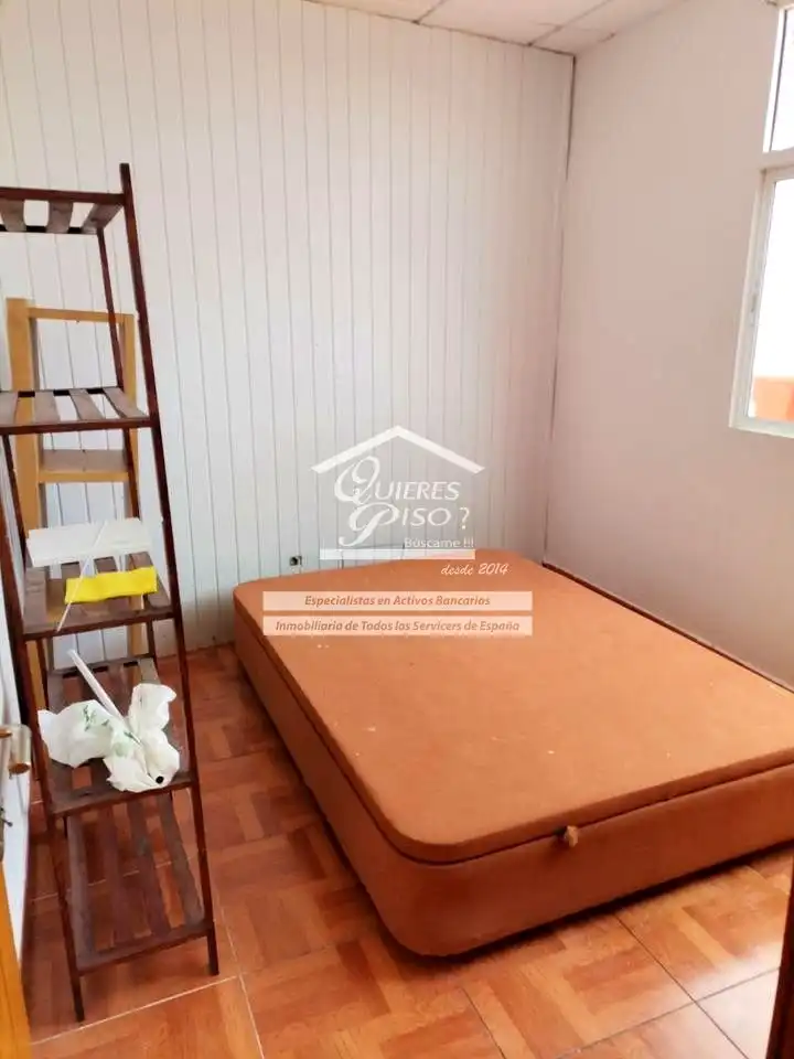 Habitación de Piso en venta en Las Palmas de Gran Canaria con Terraza