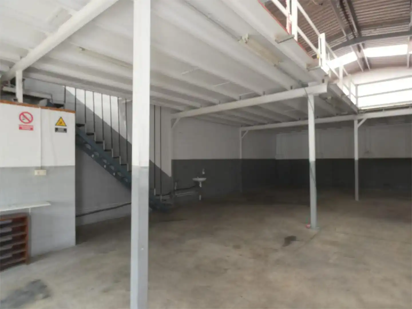 Nave industrial en venta en Calle Gloria, 226, Algarrobo pueblo