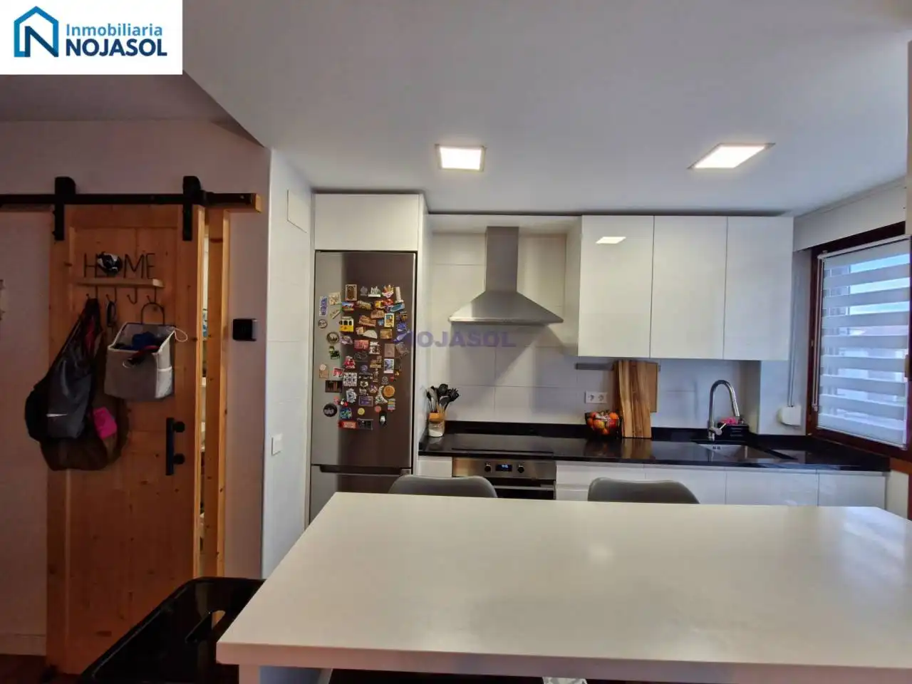 Apartment mit Aufzug zum Verkauf in Calle ris, imagen 11