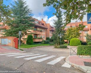 Flat for sale in Avenida de Esparta, Las Rozas de Madrid