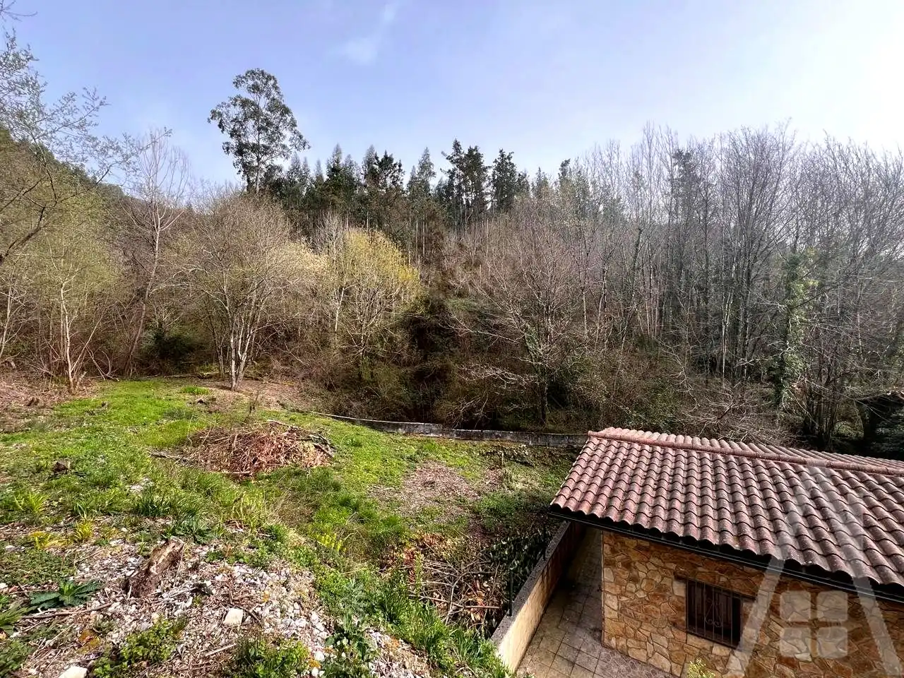 Casa o xalet en venda en Munitibar-Arbatzegi Gerrikaitz amb Calefacció, Jardí privat i Terrassa